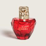Cofre Premium Lolita Lempicka Sweet ❤️ Una lámpara catalítica roja que purifica, elimina olores y perfuma tu hogar. Un icono de lujo y seducción.