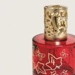 Cofre REDONDO ROJO + aroma LOLITA LEMPICKA 250ml - Imagen 7