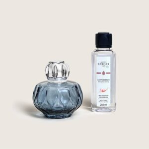 ROSALIE AZUL – Lámpara Catalítica + aroma 250ml