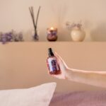 BRUMA DE RELAJACIÓN - Perfume de ambiente y almohada - Imagen 3