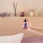 BRUMA DE RELAJACIÓN - Perfume de ambiente y almohada - Imagen 2