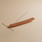 Porta incienso de madera - Ambiances Devineau - Imagen 4