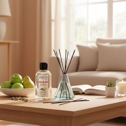 FRUITS CROQUANTS – Recambio Mikado 200ml - Imagen 4