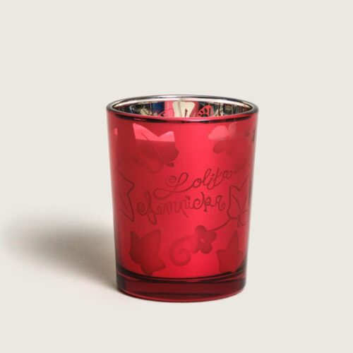 LOLITA LEMPICKA SWEET ROJA – Vela perfumada 180g - Imagen 10