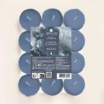 Las Velas de té perfumadas Brisas de Ouessant perfuman con frescor marino. Aportan calma y pureza en casa. ¿Eres de aromas frescos? Pruéba