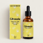 CITRONELA (Anti Mosquitos) - Bruma 50ml LOES