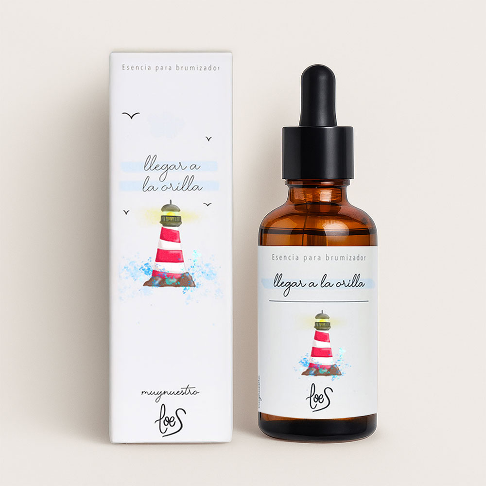 bruma-difusor-aromas-llegar-a-la-orilla-loes-darome-hogar LLEGAR A LA ORILLA – Bruma 50ml LOES - Imagen 1