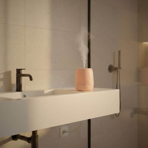 Difusor de aromas: El secreto de una casa que siempre huele bien (y no, no es magia)