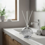 ENVASE MIKADO NAVIDAD COPO DE NIEVE - Gris - Imagen 5