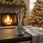 ENVASE MIKADO NAVIDAD COPO DE NIEVE - Gris - Imagen 6