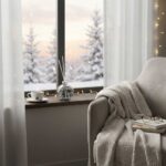 ENVASE MIKADO NAVIDAD COPO DE NIEVE - Gris - Imagen 4