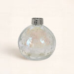 ENVASE MIKADO NAVIDAD COPO DE NIEVE - Transparente - Imagen 3