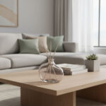 ENVASE MIKADO SERENA - Rosa - Imagen 2