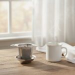 Filtro para Infusiones y Té - Imagen 2