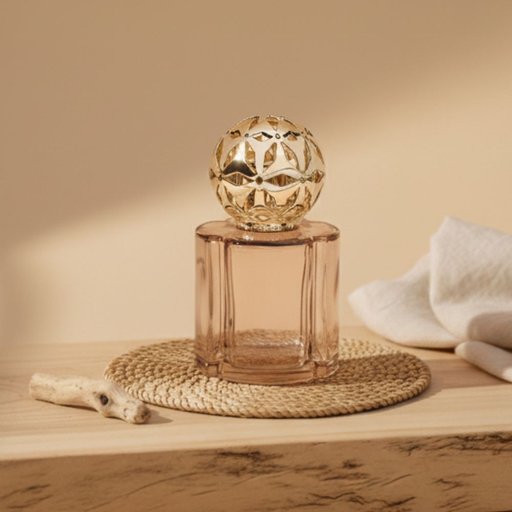 Perfuma tu hogar con D’Arome: ambientadores, difusores, lámparas catalíticas, brumas, velas... Crea un ambiente cálido y acogedor.