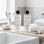 Pack - Perfumes con OLOR A LIMPIO - Líquido lámpara catalítica - Imagen 2