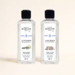 Pack Perfumes con olor a limpio 2x500 ml: Soap Memories + Cotton Caress. Aromas suaves que llenan tu hogar de frescura y bienestar. Pruébalos