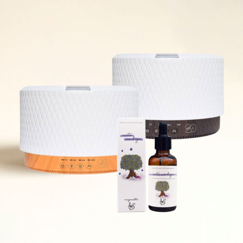PACK - PERFUMA INTENSAMENTE - Imagen 1