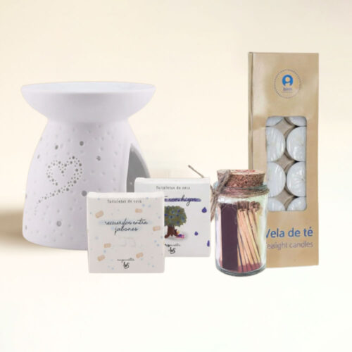 PACK - CORAZÓN - Imagen 1
