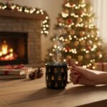 Taza - ÁRBOL DE NAVIDAD - Imagen 2