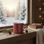 Taza - BRILLA BONITO Rosa Oscuro - Imagen 2