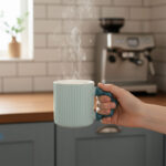 Taza - BURBUJA AZUL - Imagen 2