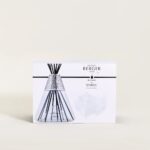 STARCK GRIS PEAU DE PIERRE - Bouquet 400ml - Imagen 6