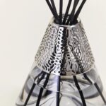 STARCK GRIS PEAU DE PIERRE - Bouquet 400ml - Imagen 3