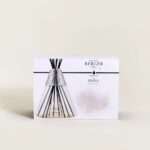 STARCK ROSE PEAU DE SOIE - Bouquet 400ml - Imagen 7