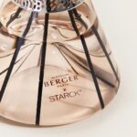 STARCK ROSE PEAU DE SOIE - Bouquet 400ml - Imagen 3
