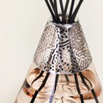 STARCK ROSE PEAU DE SOIE - Bouquet 400ml - Imagen 5