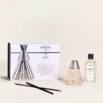 STARCK ROSE PEAU DE SOIE - Bouquet 400ml - Imagen 6