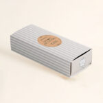 SECRET DE SANTAL - Ceras perfumadas set de 3 Mathilde M - Imagen 7