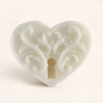 SECRET DE SANTAL - Ceras perfumadas set de 3 Mathilde M - Imagen 3