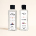 Descubre el pack perfume floral para tu Lámpara Catalítica de Maison Berger. Si eres amantes de los aromas florales es para tí. ¡Hazlo tuyo ahora!