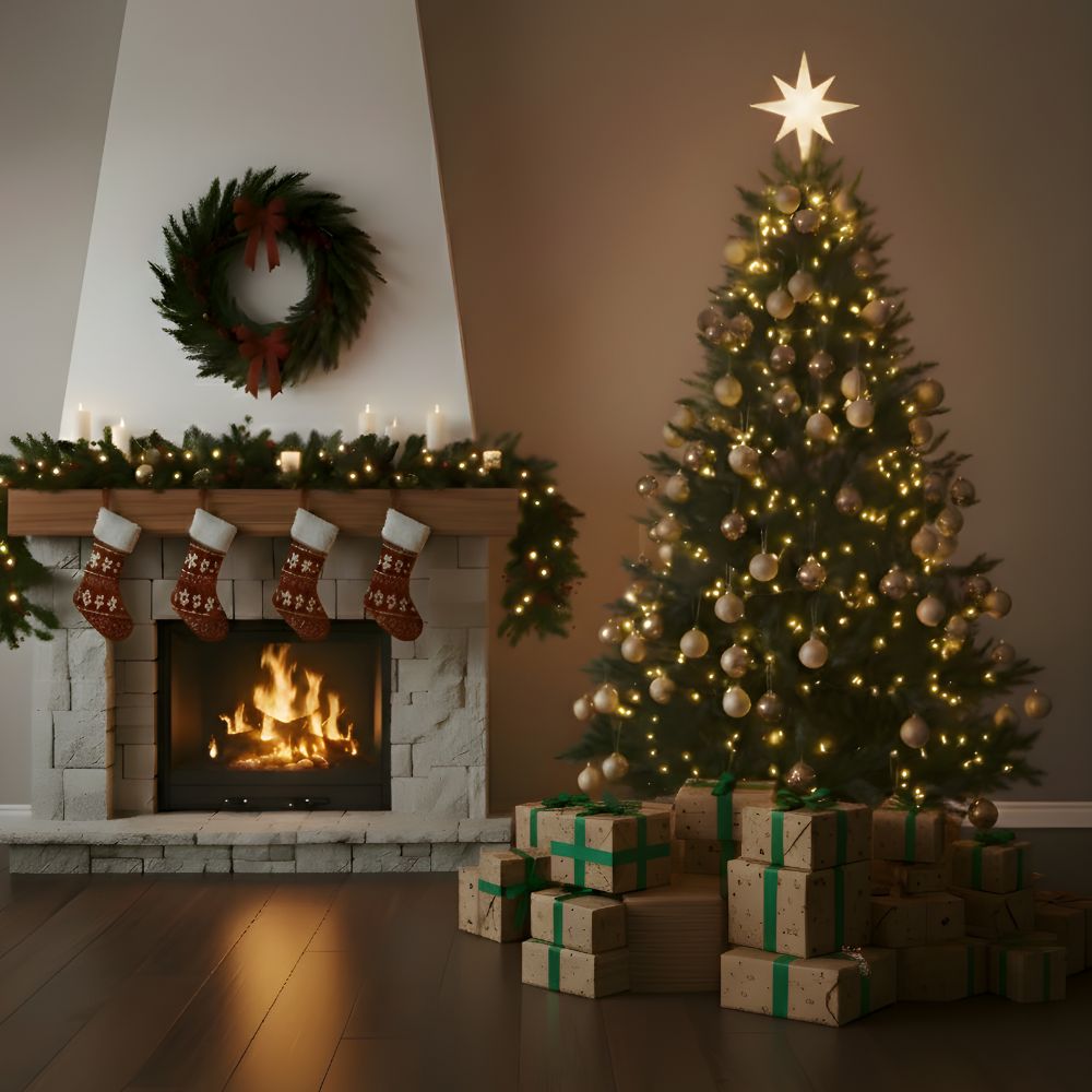 Navidad y amigo invisible: la magia de regalar en estas fechas