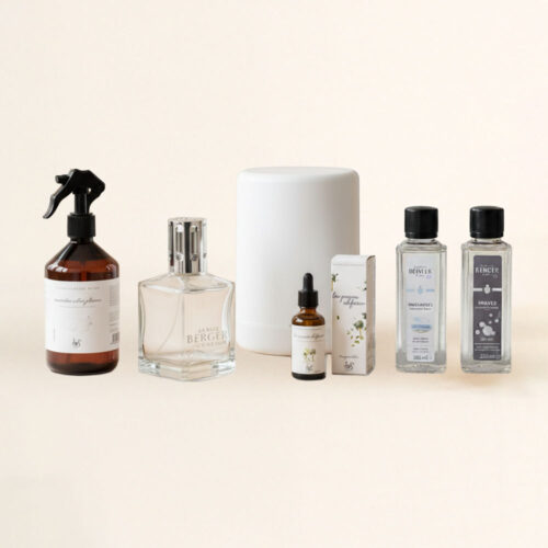 Pack - EMPIEZA POR AQUÍ - BASIC