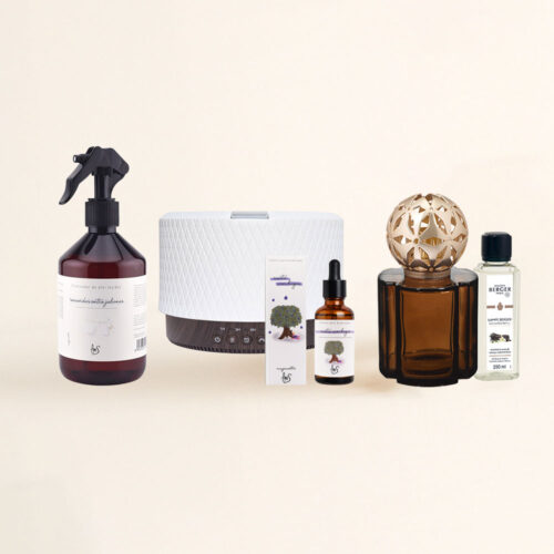 Pack - EMPIEZA POR AQUÍ - LUXE