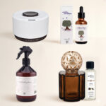 Si quieres perfumar tu casa, eliminar malos olores y decorar con mucho estilo, este pack Luxe es para ti. ¡Quiero que mi casa huela a lujo ya!