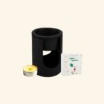 PACK - QUEMADOR DE VELA NIDO