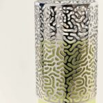 PORTAVELAS + Recambio Vert - STARCK PEAU D'AILLEURS - Imagen 4