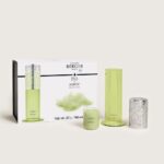 PORTAVELAS + Recambio Vert - STARCK PEAU D'AILLEURS - Imagen 2