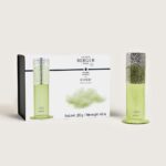 PORTAVELAS + Recambio Vert - STARCK PEAU D'AILLEURS - Imagen 6