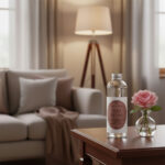 ROSE ELIXIR - Recarga Mikado 200ml Mathilde M - Imagen 3