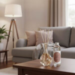 ROSE ELIXIR - Recarga Mikado 200ml Mathilde M - Imagen 2