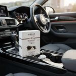 RECARGAS SPLENDEUR VANILLÉE (2 uds) para coche – Berger - Imagen 4