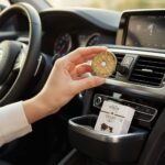 RECARGAS SPLENDEUR VANILLÉE (2 uds) para coche – Berger - Imagen 2