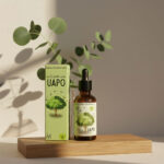 AROMA UAPO – Bruma 50ml LOES - Imagen 2