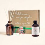 Regalo Original Mikado Reencuentro por Navidad: exclusivo. Bonito, emocional y listo para sorprender. Ideal para ellas… ¡y también para él!