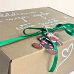 Cofre Regalo Original - Quemador Corazón - Imagen 6